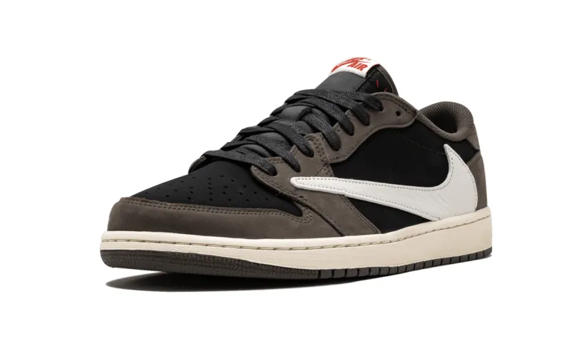 Air Jordan 1 Air Jordan 1 Low 'Travis Scott- Mocha'